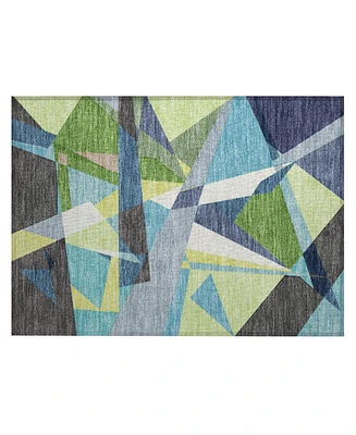 Addison Chantille ACN1609 1'8"x2'6" Area Rug