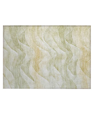 Addison Chantille ACN1619 1'8"x2'6" Area Rug