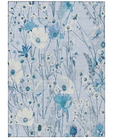 Addison Chantille Machine Washable ACN1503 3'x5' Area Rug