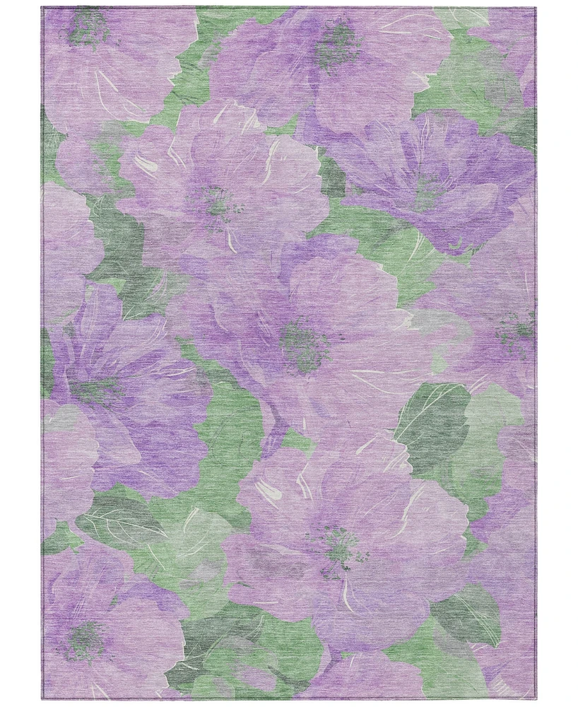 Addison Chantille Machine Washable ACN1543 3'x5' Area Rug