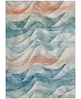 Addison Chantille Machine Washable ACN1623 3'x5' Area Rug