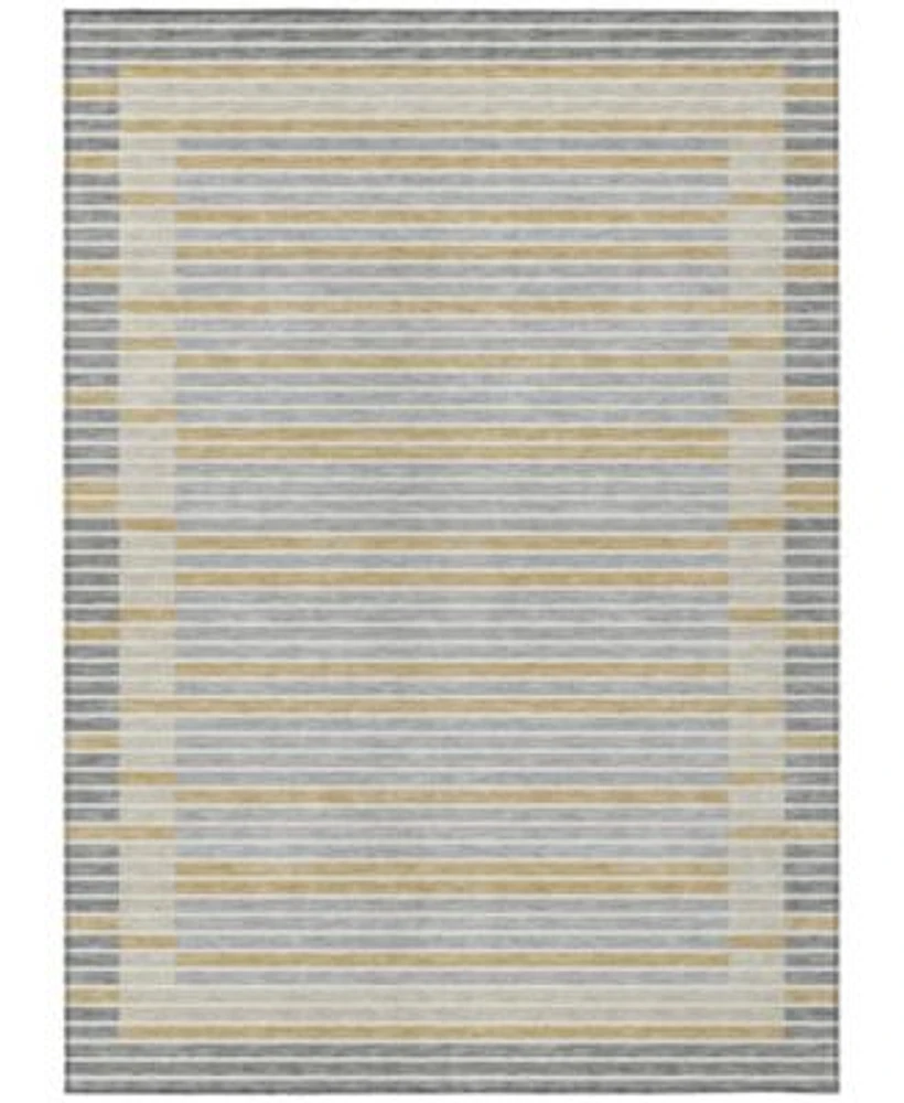 Addison Chantille Machine Washable Acn1401 Area Rug Collection