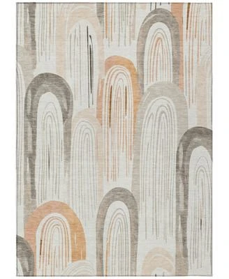 Addison Chantille Machine Washable Acn1591 Area Rug Collection