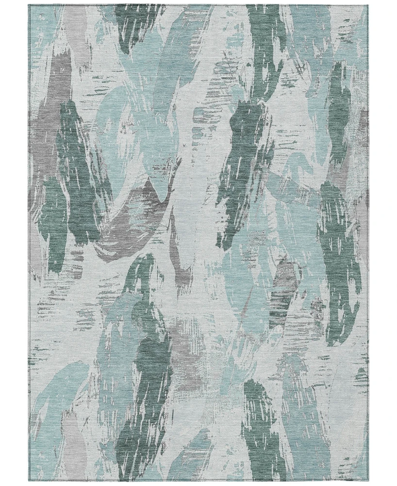 Addison Chantille Machine Washable ACN1601 8'x10' Area Rug