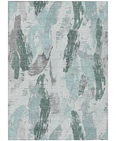 Addison Chantille Machine Washable ACN1601 8'x10' Area Rug
