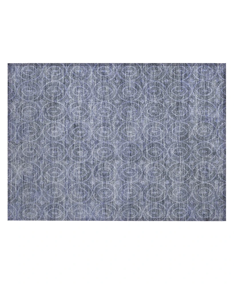 Addison Chantille ACN1227 1'8"x2'6" Area Rug