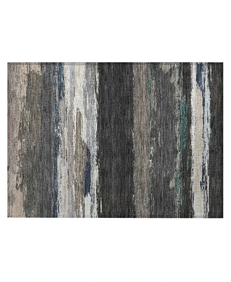Addison Chantille ACN1280 1'8"x2'6" Area Rug