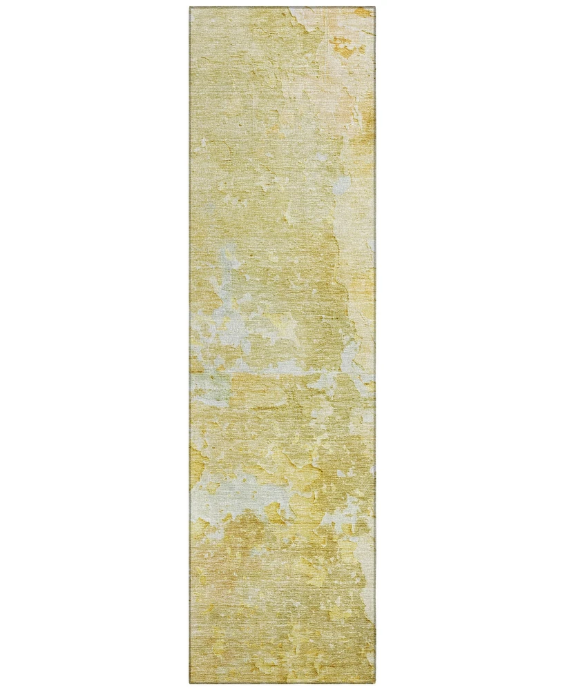 Addison Chantille Machine Washable ACN1234 2'3"x7'6" Runner Area Rug