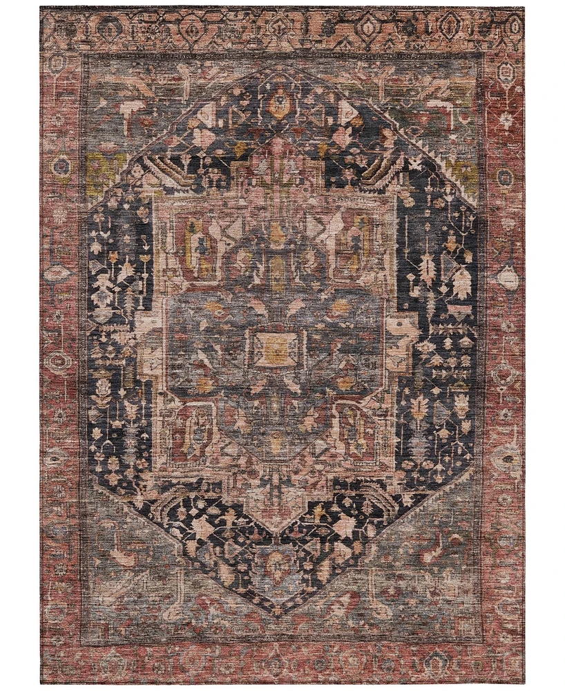 Addison Chantille Machine Washable ACN1240 2'6"x3'10" Area Rug