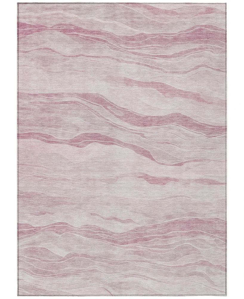 Addison Chantille Machine Washable ACN1249 3'x5' Area Rug