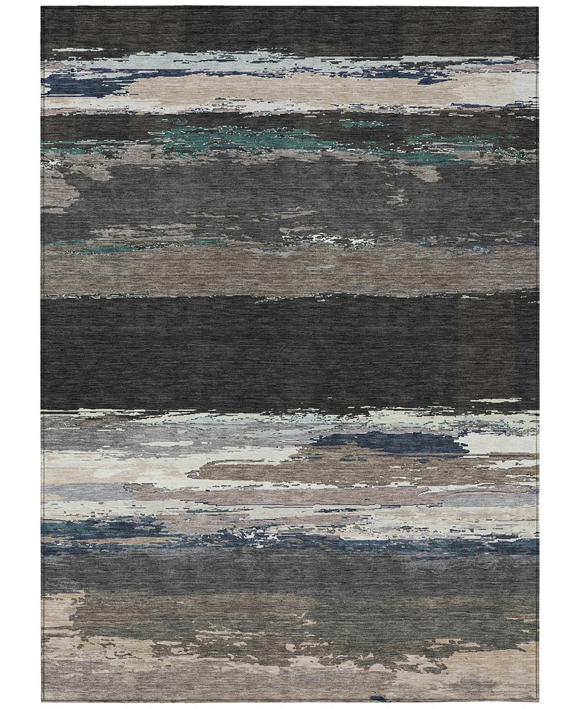 Addison Chantille Machine Washable ACN1280 3'x5' Area Rug