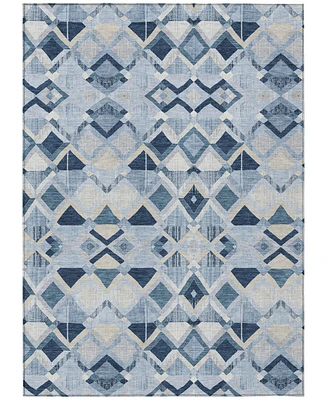 Addison Chantille Machine Washable ACN1312 3'x5' Area Rug