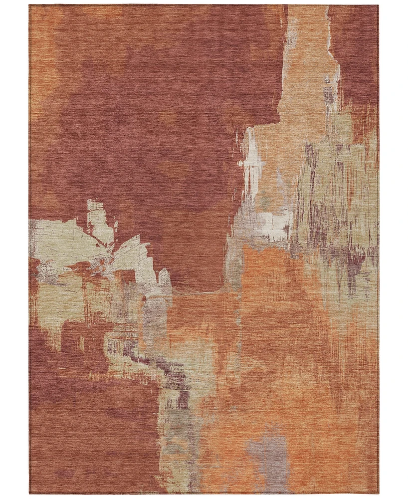 Addison Chantille Machine Washable ACN1335 3'x5' Area Rug