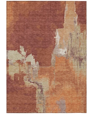 Addison Chantille Machine Washable ACN1335 3'x5' Area Rug