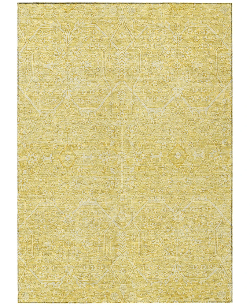 Addison Chantille Machine Washable ACN1224 5'x7'6" Area Rug
