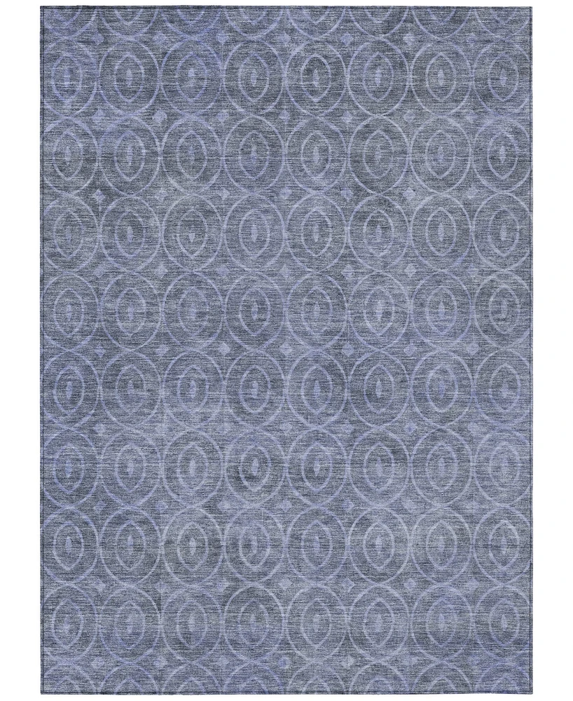 Addison Chantille Machine Washable ACN1227 9'x12' Area Rug