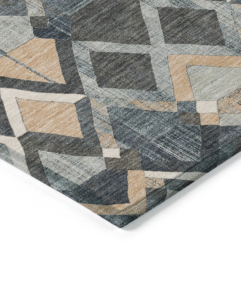 Addison Chantille ACN1309 1'8"x2'6" Area Rug
