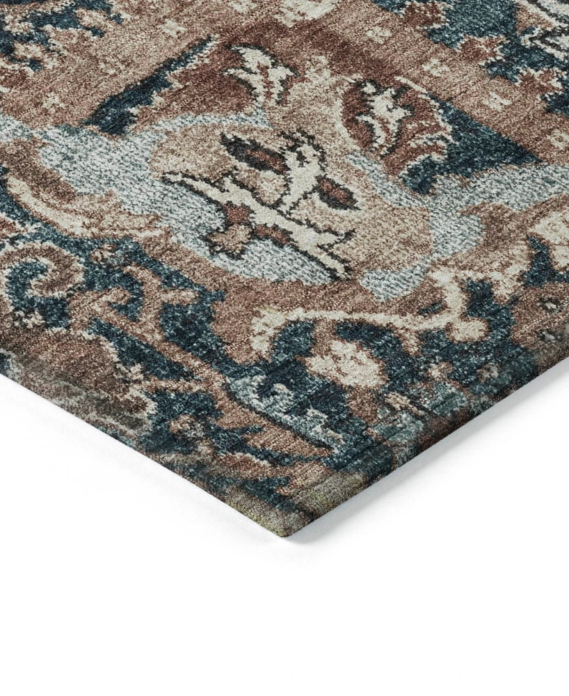 Addison Chantille Machine Washable ACN1325 2'6"x3'10" Area Rug