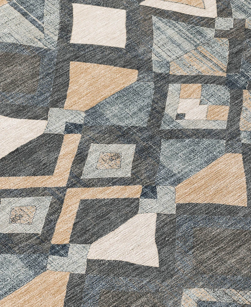 Addison Chantille ACN1309 1'8"x2'6" Area Rug