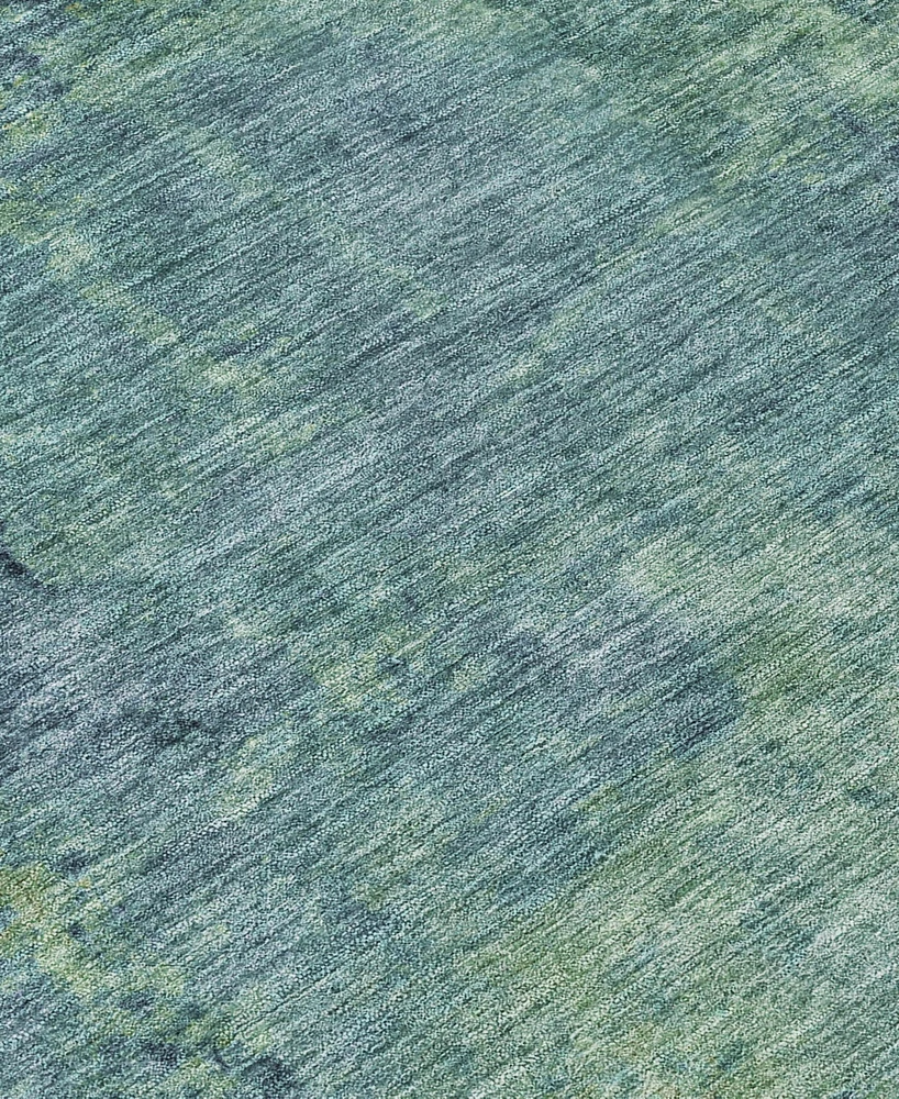 Addison Chantille Machine Washable ACN1287 2'3"x7'6" Runner Area Rug