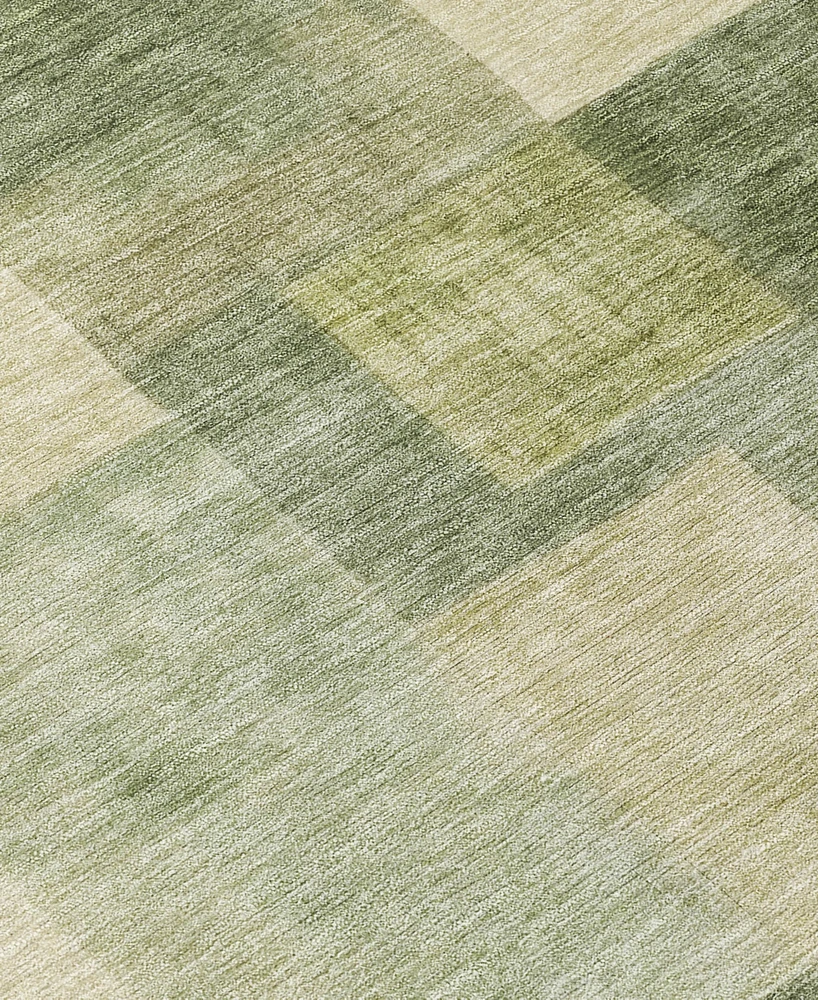 Addison Chantille Machine Washable ACN1261 5'x7'6" Area Rug