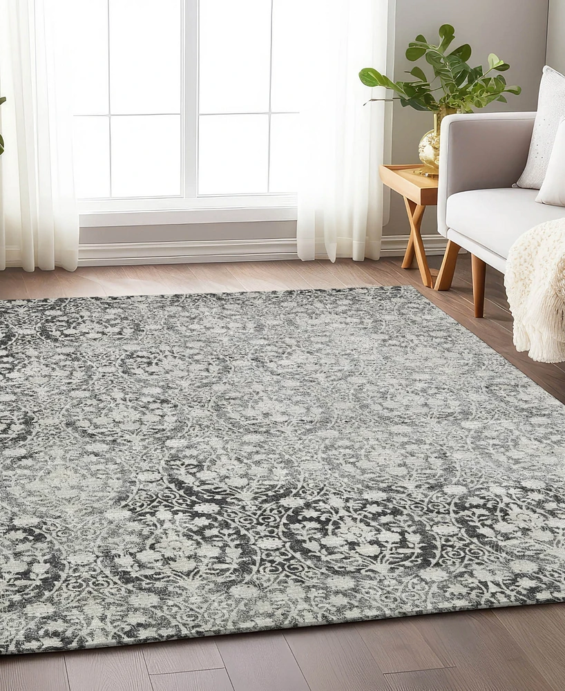 Addison Chantille Machine Washable ACN1231 9'x12' Area Rug