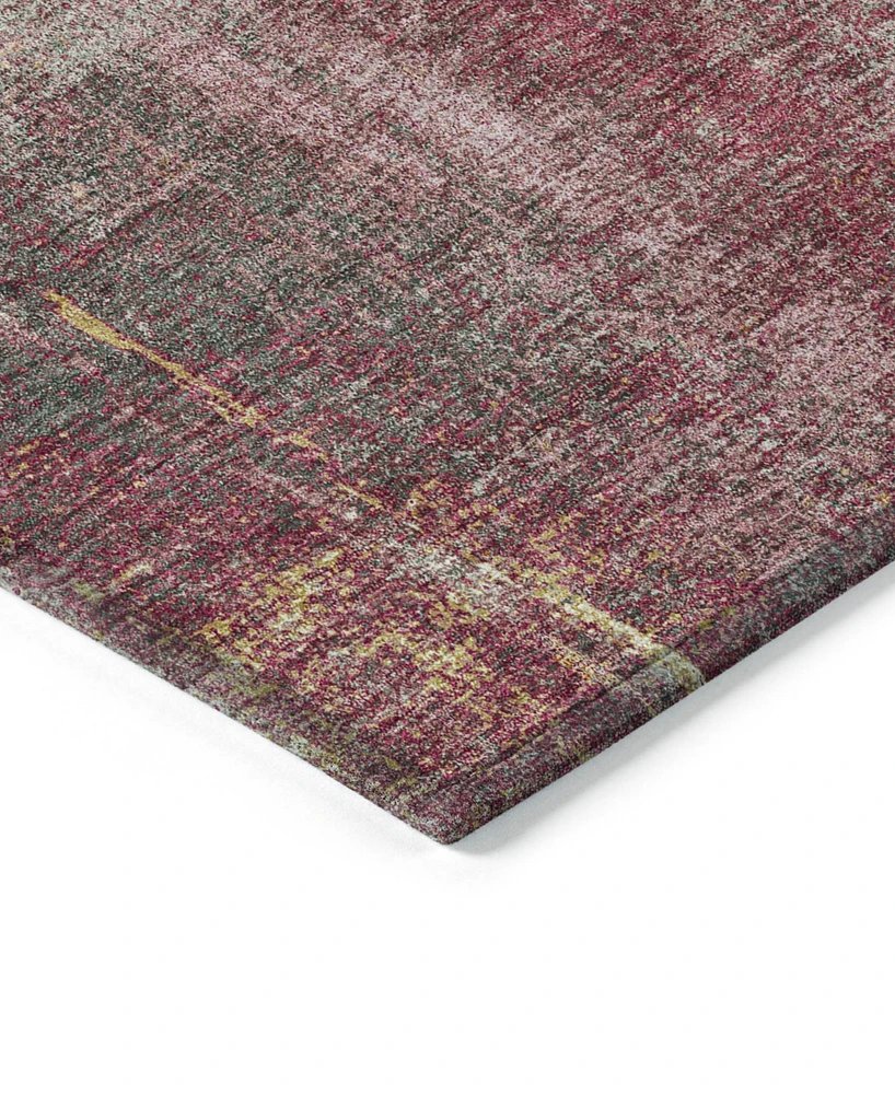 Addison Chantille ACN1354 1'8"x2'6" Area Rug