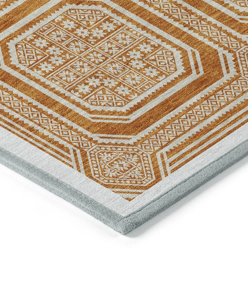 Addison Chantille ACN1464 1'8"x2'6" Area Rug