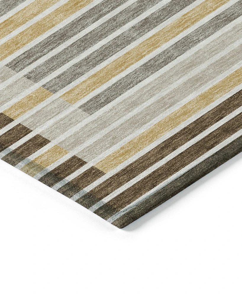 Addison Chantille Machine Washable ACN1400 2'6"x3'10" Area Rug