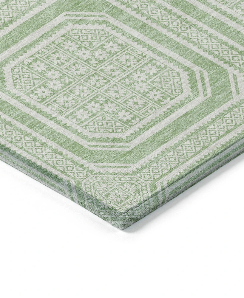 Addison Chantille Machine Washable ACN1458 3'x5' Area Rug
