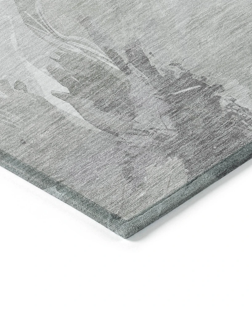 Addison Chantille Machine Washable ACN1556 5'x7'6" Area Rug