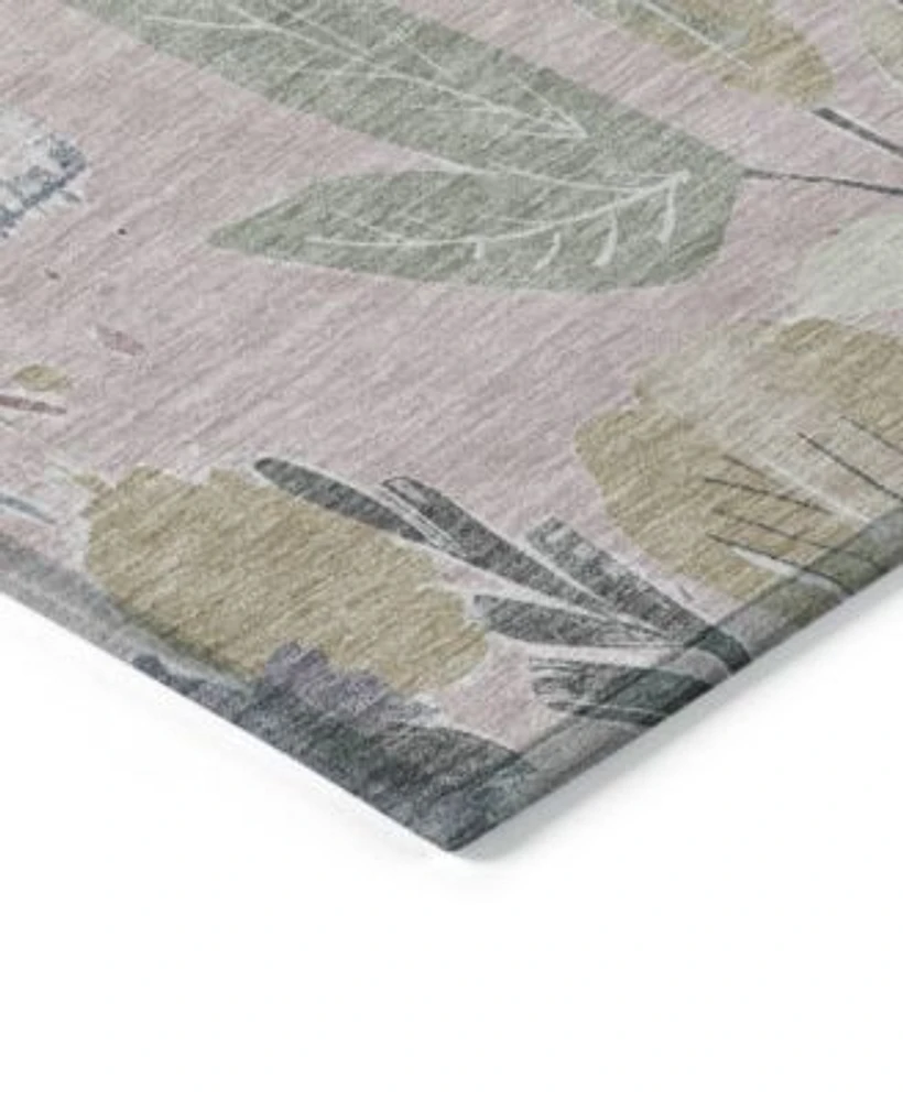 Addison Chantille Machine Washable Acn1550 Area Rug Collection