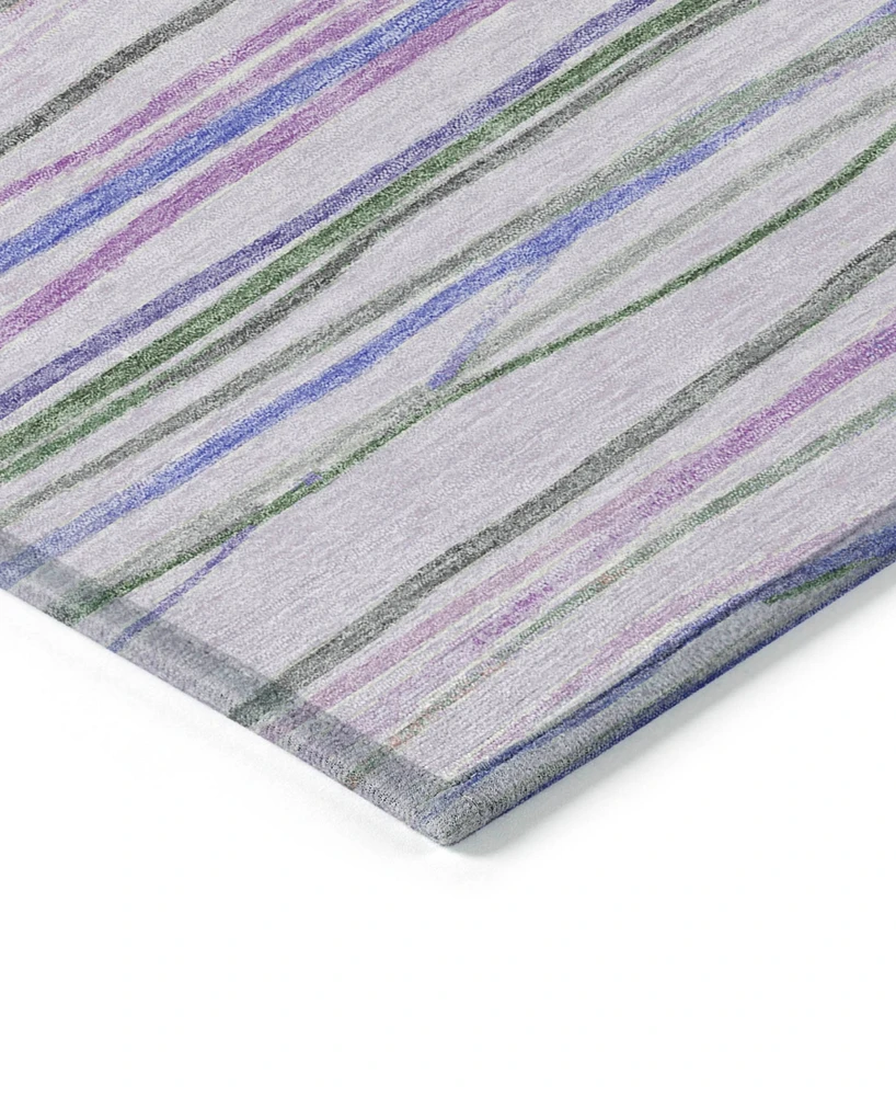 Addison Chantille Machine Washable ACN1605 9'x12' Area Rug