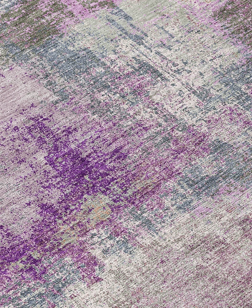 Addison Chantille ACN1357 1'8"x2'6" Area Rug