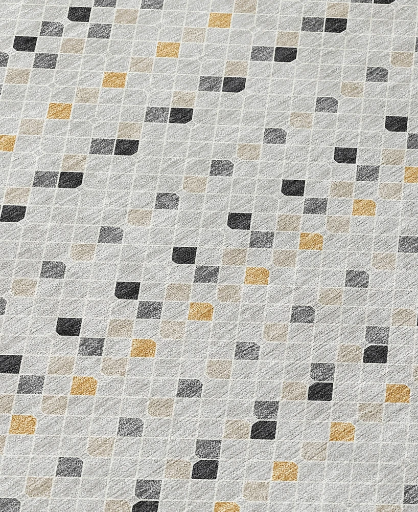 Addison Chantille Machine Washable ACN1417 3'x5' Area Rug