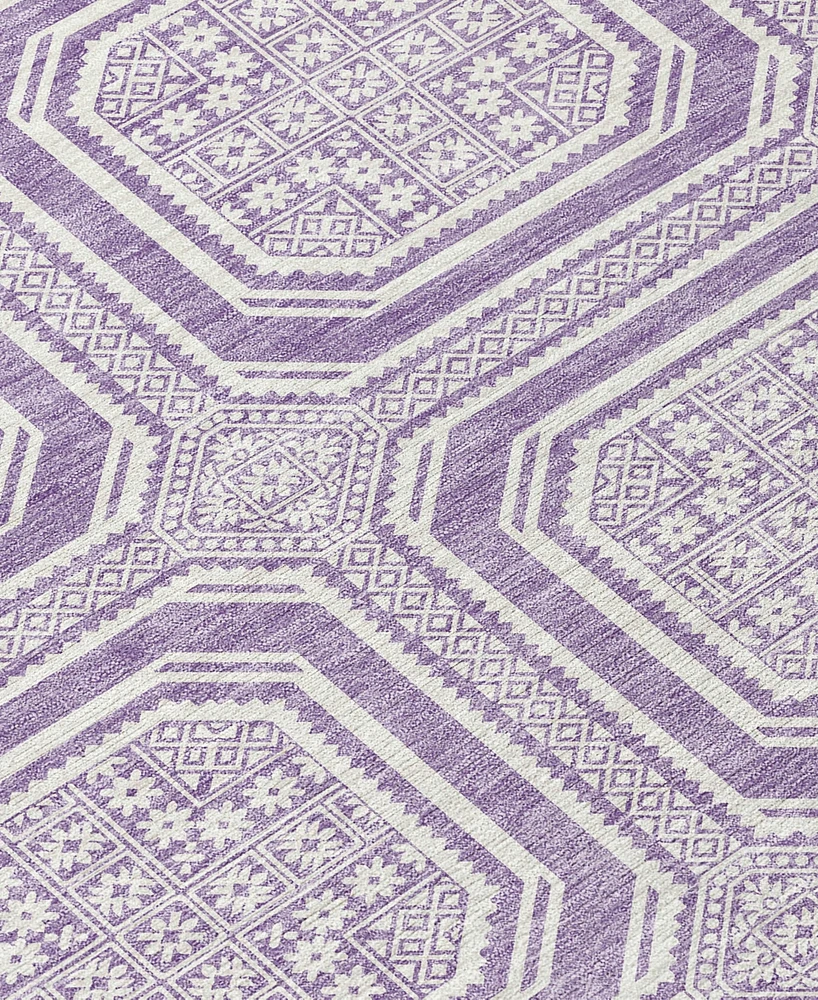 Addison Chantille Machine Washable ACN1457 3'x5' Area Rug