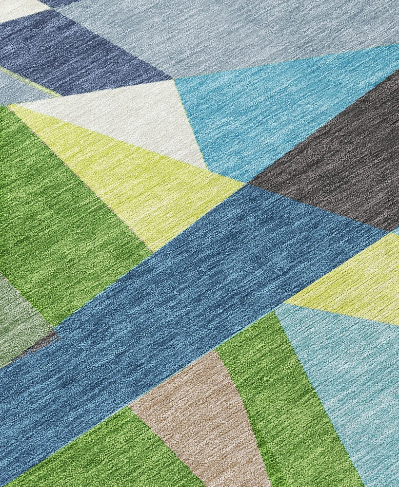 Addison Chantille Machine Washable ACN1609 9'x12' Area Rug