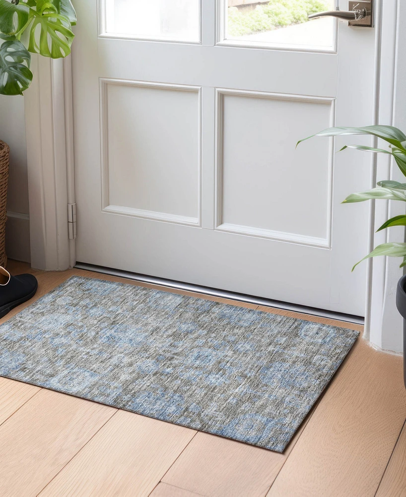 Addison Chantille ACN1376 1'8"x2'6" Area Rug