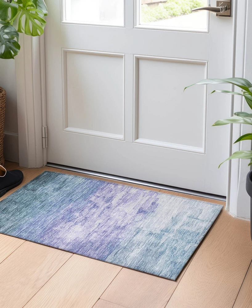 Addison Chantille ACN1466 1'8"x2'6" Area Rug