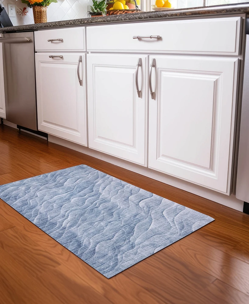 Addison Chantille ACN1616 1'8"x2'6" Area Rug