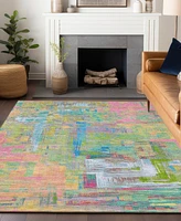 Addison Chantille Machine Washable ACN1342 2'6"x3'10" Area Rug