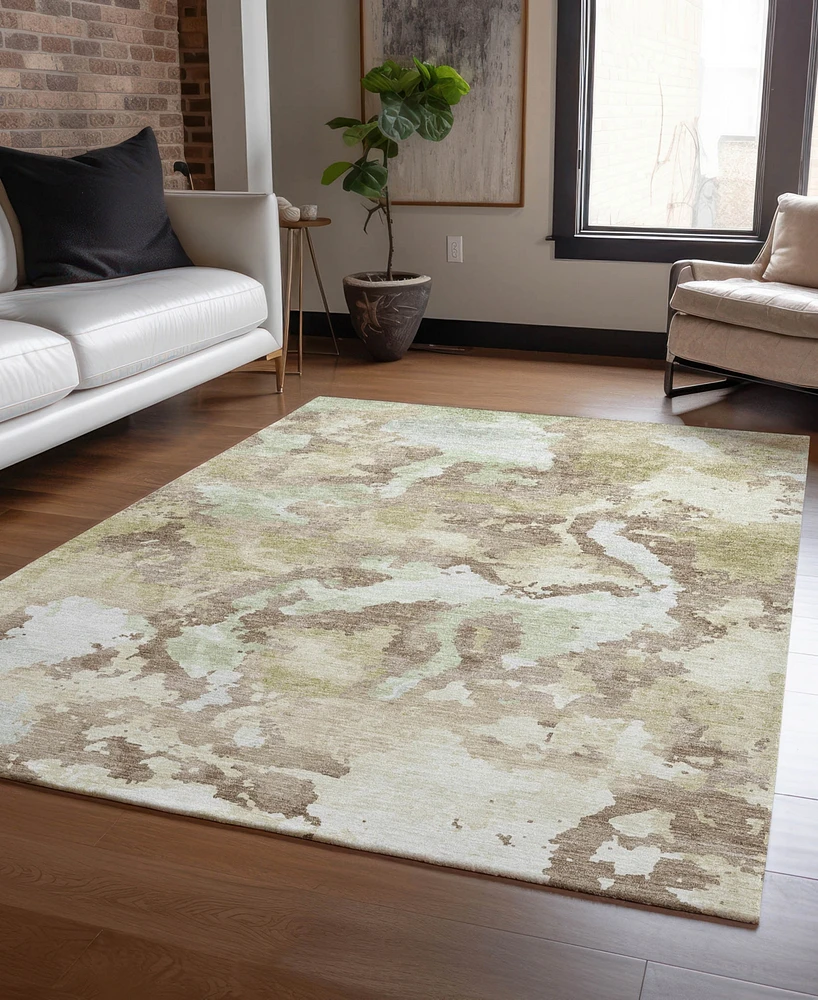 Addison Chantille Machine Washable ACN1388 3'x5' Area Rug
