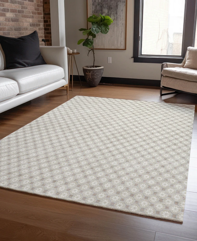 Addison Chantille Machine Washable ACN1428 3'x5' Area Rug