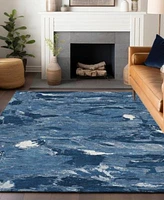 Addison Chantille Machine Washable Acn1349 Area Rug Collection