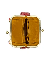 Patricia Nash Mellila Kisslock Bag