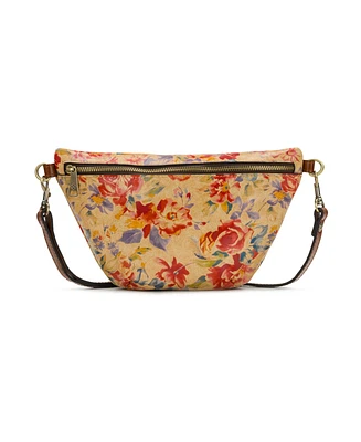 Patricia Nash Tinchi Medium Belt Bag