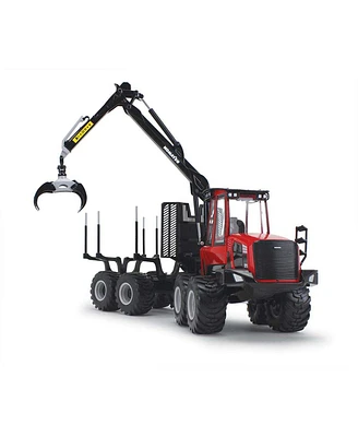 First Gear 1/32 Komatsu 875.1 Forwarder