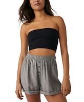Free People Women's Amelia Bandeau Top