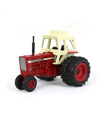 Ertl 1/64 Farmall 856 Narrow Front w/ Rear Duals & Cab