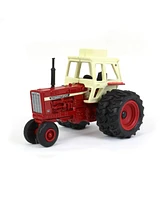 Ertl 1/64 Farmall 856 Narrow Front w/ Rear Duals & Cab
